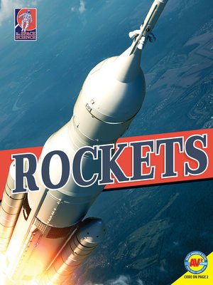cover image of Rockets